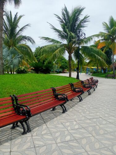 9 mẫu ghế công viên đẹp tại Phú Thọ 1 9 mẫu ghế công viên đẹp tại tỉnh phú thọ