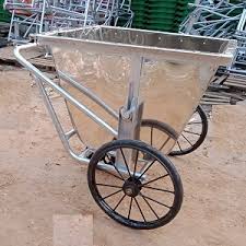 xe gom rác inox 400 lít 2