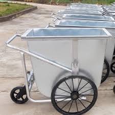 xe gom rác tôn 500 lít 2 s6